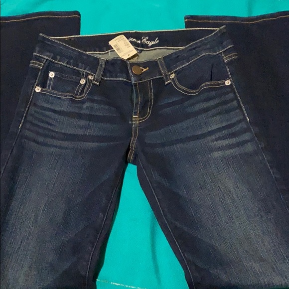 ❤️😍Bundle Jeans 🔴 - Picture 6 of 16